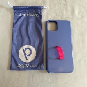 Loopy iPhone 11 Pro Max Case